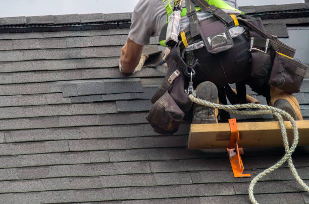 Reliable Roof Repair contractor in Gregory, TX by Brentwood Metal Roofing