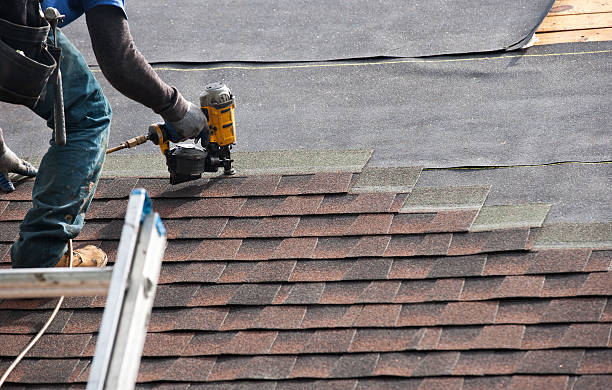 Licensed Roof Repair service in Gregory, TX - Brentwood Metal Roofing